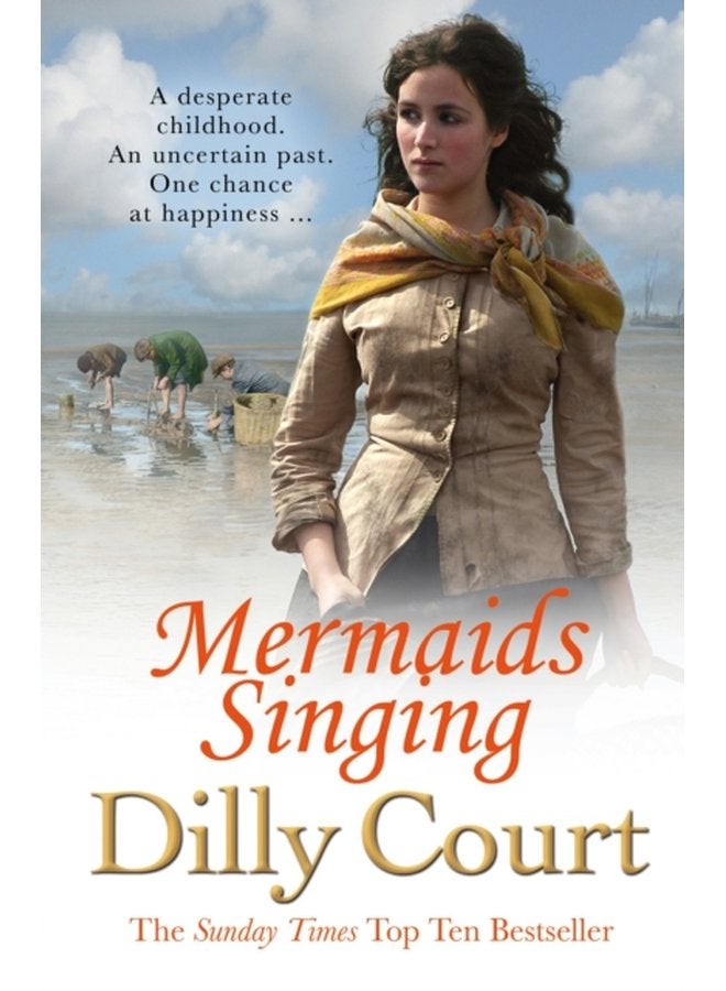 Mermaids Singing - Paperback