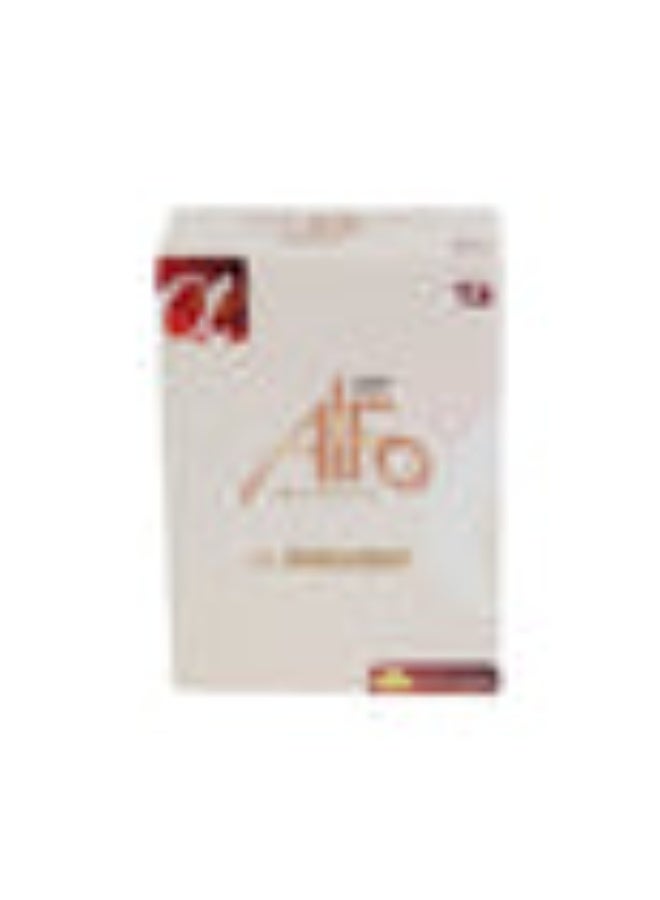 Alfo 600mg Tablets 30s