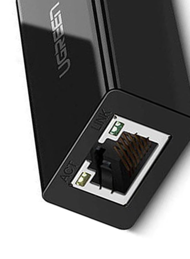 Ugreen USB Type-C to 10/100/1000Mbps Ethernet Adapter - Image 5