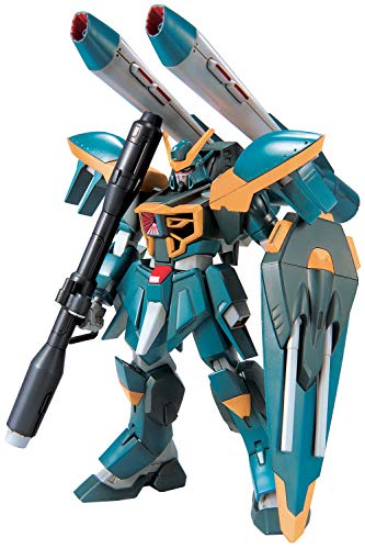BANDAI SPIRITS Bandai Hobby HG Seed R08 Calamity Gundam Seed - Image 1