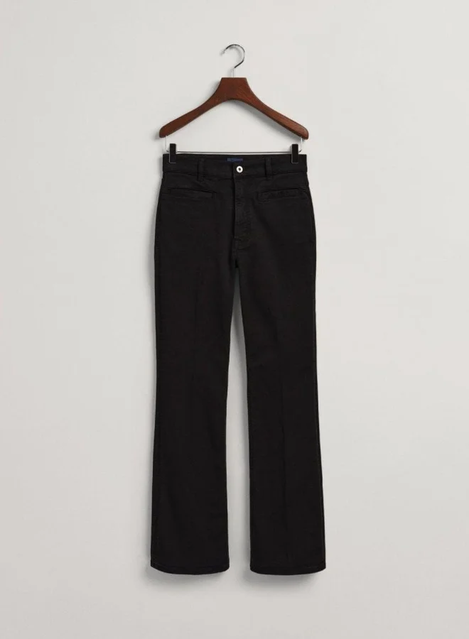 غانت Gant Flare Color Jeans