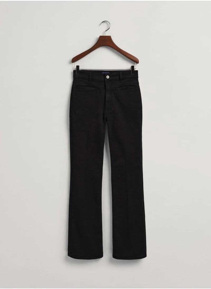 غانت Gant Flare Color Jeans