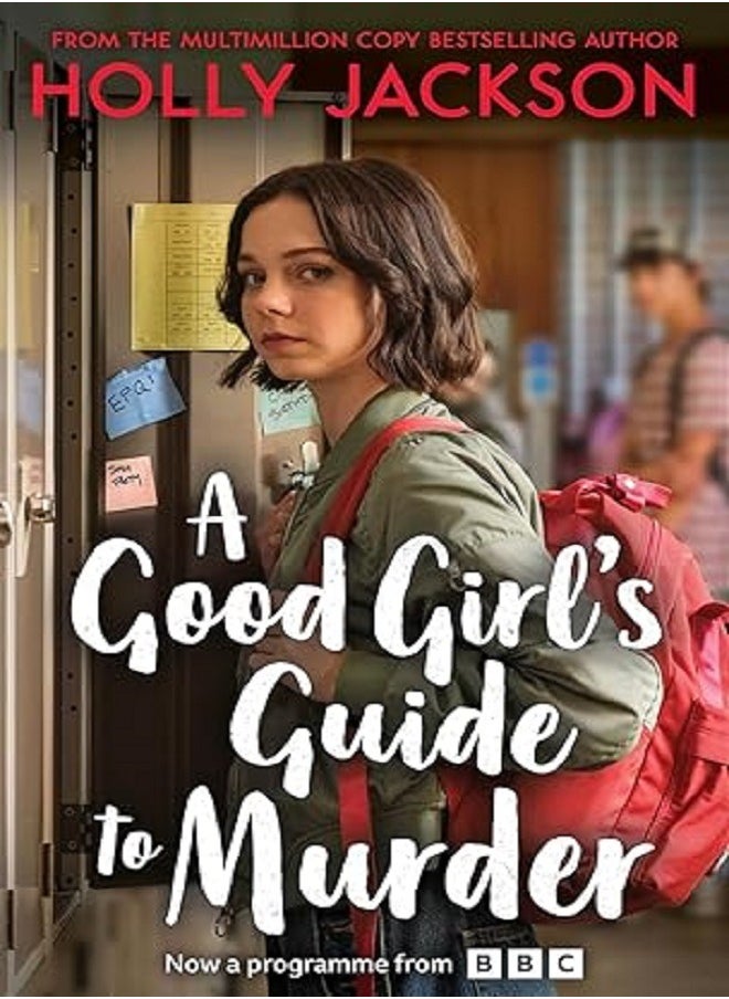 A Good Girl s Guide 
