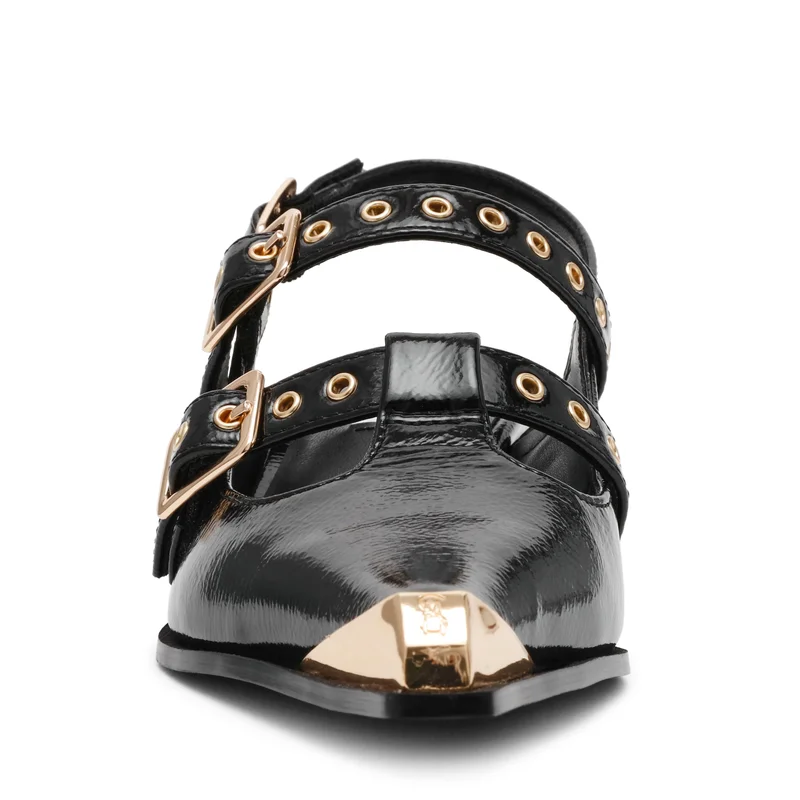 Steve Madden  Galactia Black Women's Shoes for Women | Best Price UAE