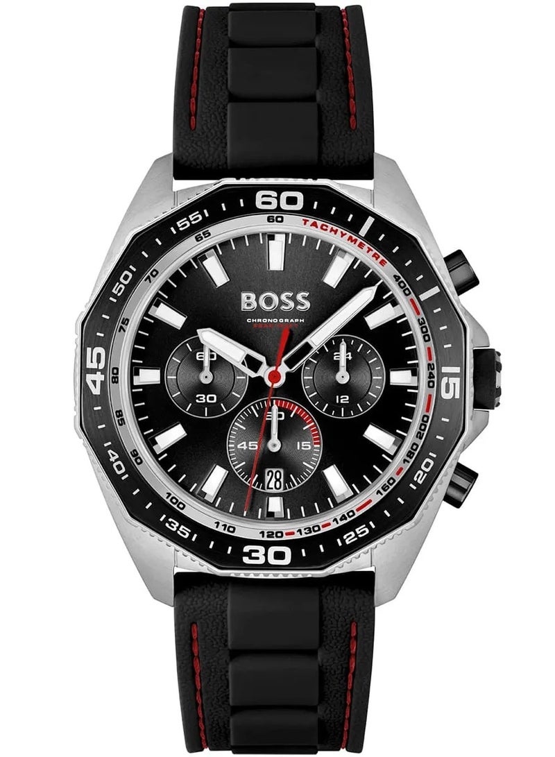Hugo Boss Watch For Men 1513969 - Image 1