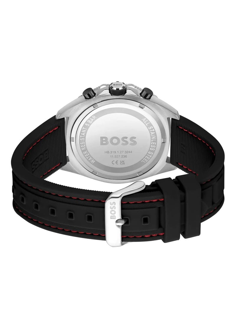 Hugo Boss Watch For Men 1513969 - Image 3