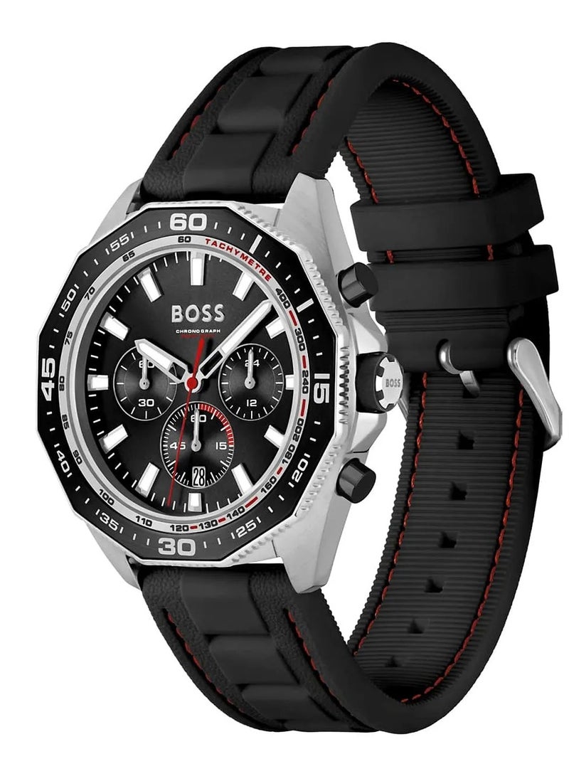 Hugo Boss Watch For Men 1513969 - Image 2