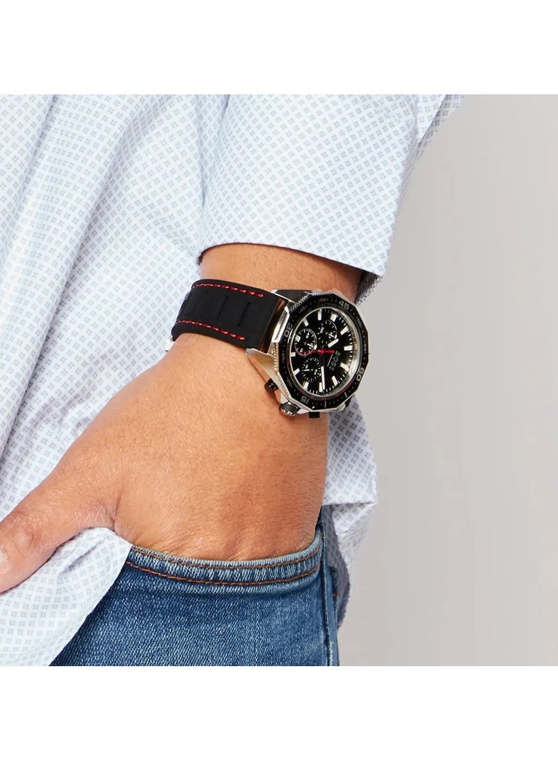 Hugo Boss Watch For Men 1513969 - Image 5