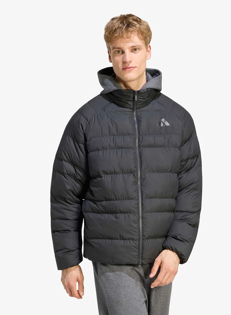 Essential Lightweight Padded Jacket