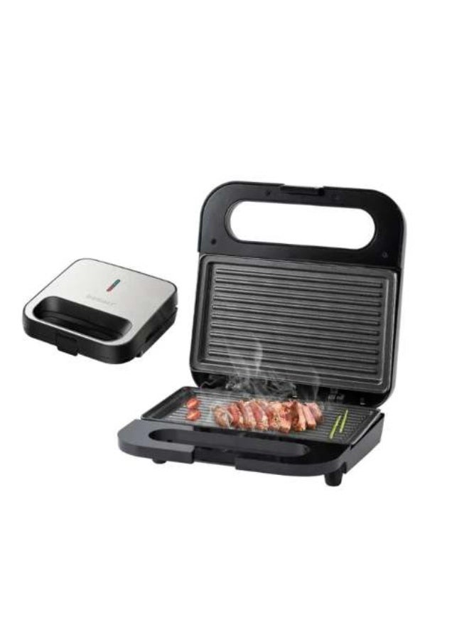 Sokany 750W Grill Maker Model SK-08120 - Image 1