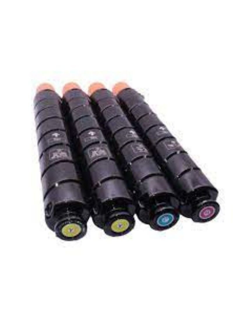 Terabyte GPR23/NPG35/EXV21  COMPATIBLE TONER TERABYTE - Image 1