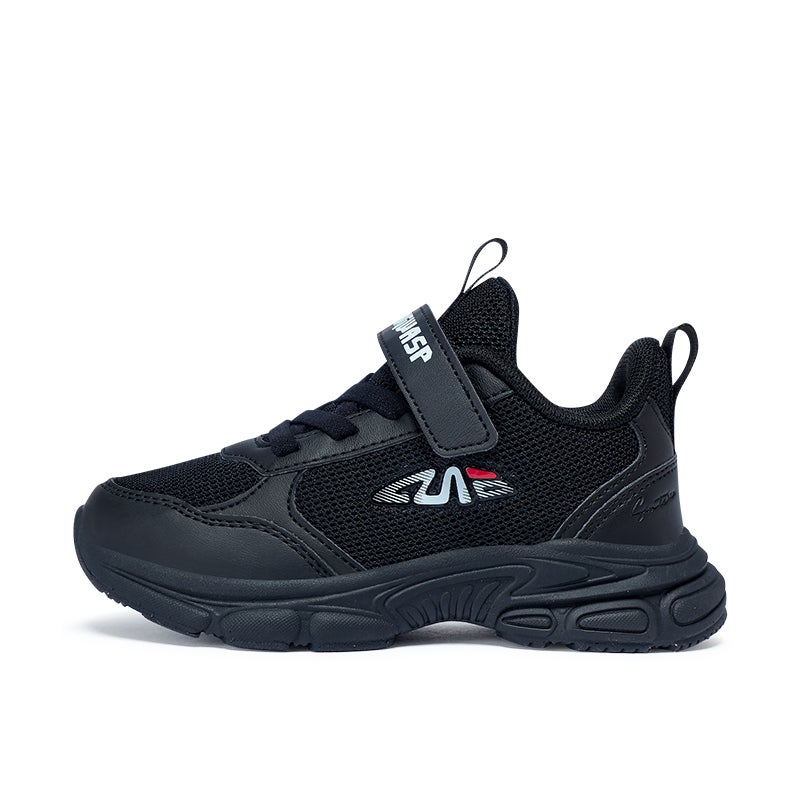 BIGWASP BIG WASP Synthetic Leather Kids' Running Shoes Kids' - Image 1