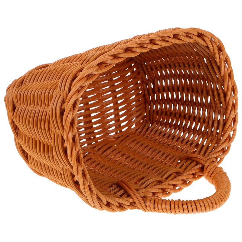 Wall Mounted Garlic Storage Basket, Durable Plastic Material, Kitchen Organizer - Image 4