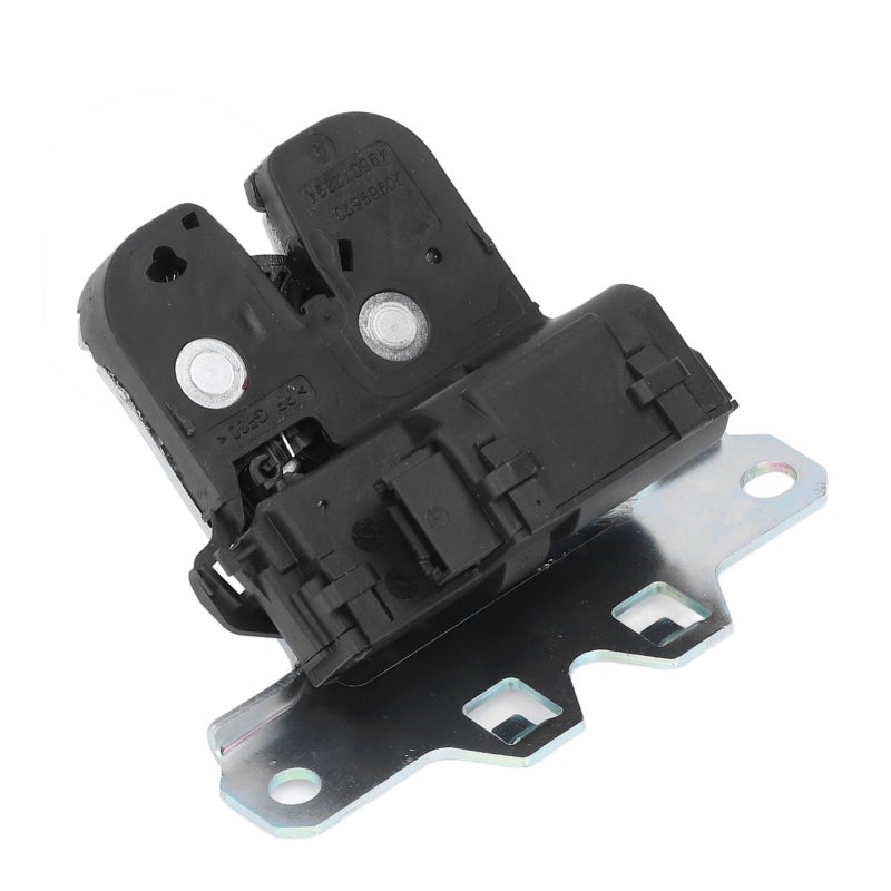 Rear Tailgate Boot Lock Actuator 20969620 Replacement For VAUXHALL INSIGNIA A 2009-2017 Hatchback - Premium ABS Metal Rear Tailgate Boot Latch Actuator 13253732 - Direct Replacement For Hatchback Mode - Image 3