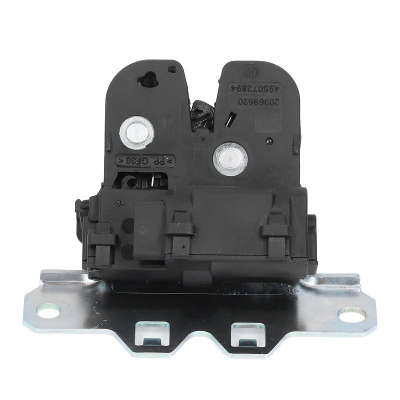 Rear Tailgate Boot Lock Actuator 20969620 Replacement For VAUXHALL INSIGNIA A 2009-2017 Hatchback - Premium ABS Metal Rear Tailgate Boot Latch Actuator 13253732 - Direct Replacement For Hatchback Mode - Image 1