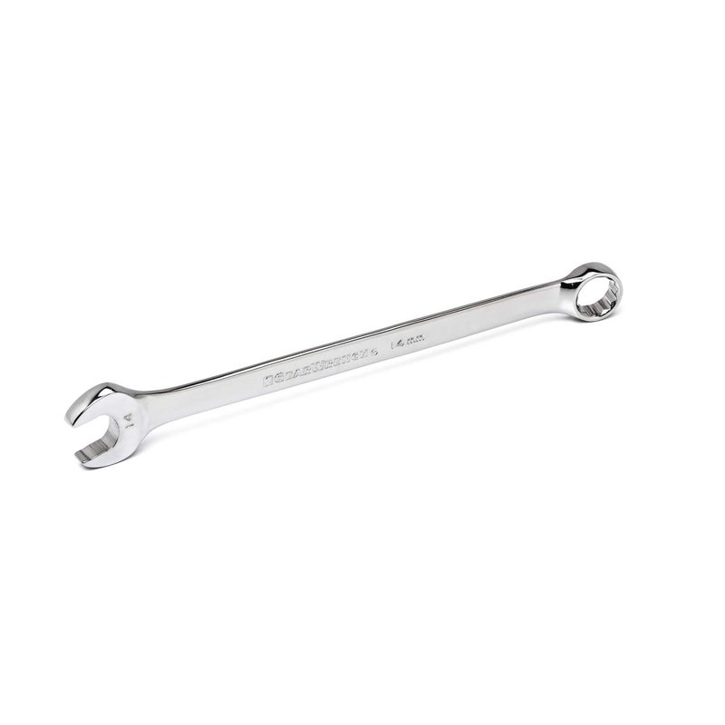 GEARWRENCH 12 Pt Long Pattern Combination Wrench 29mm 81809