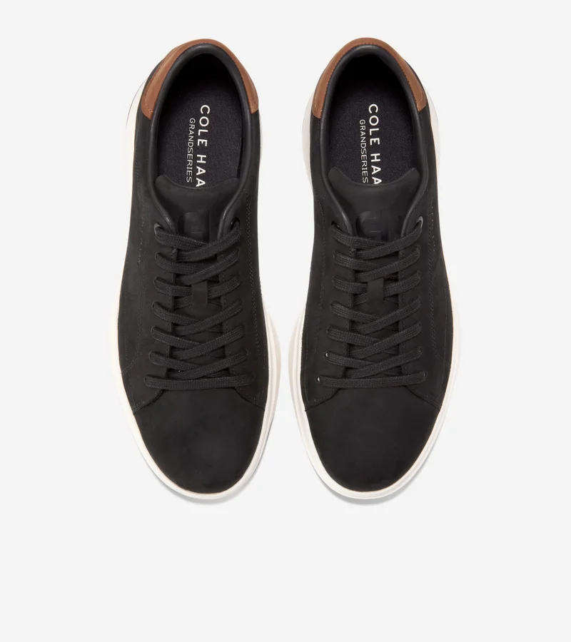 Cole Haan  Men's GrandPrø Tennis 2.0 Sneakers for Men | Best Price UAE