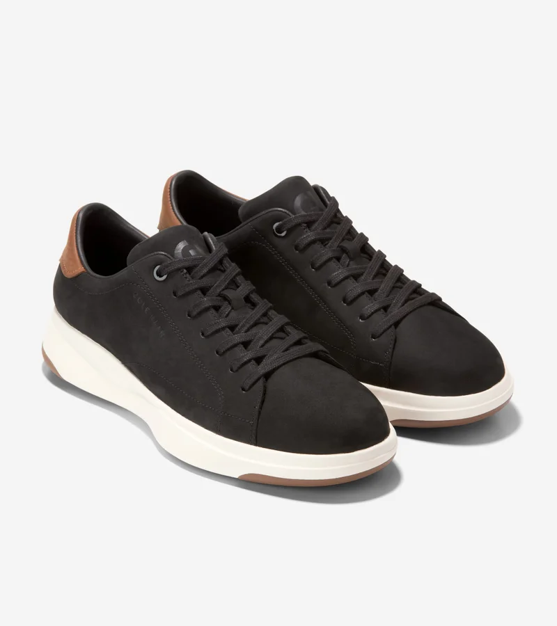 Cole Haan  Men's GrandPrø Tennis 2.0 Sneakers for Men | Best Price UAE