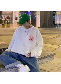 KUYING New Slam Dunk Round Neck Hoodie  - Image 4