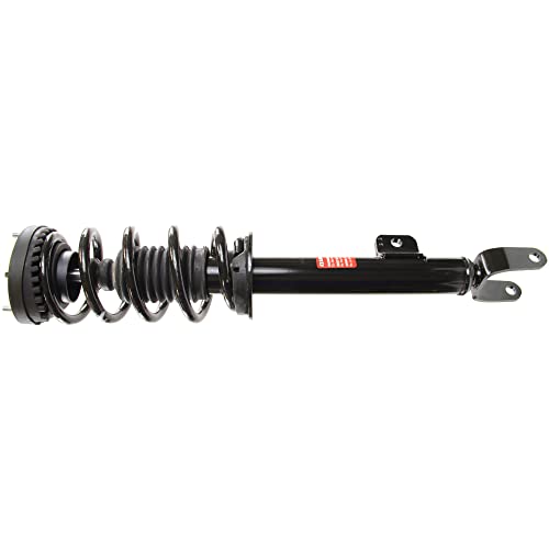 Monroe QuickStrut 172665 Suspension Strut and Coil Spring Assembly for Dodge Charger
