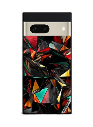 Protective Case Cover For Google Pixel 7 Polygon Abstract Design Multicolour - pzsku/Z163EDA4D4A6434F3C1A7Z/45/_/1685808990/e3262d2a-32c4-48fc-b91b-573393989fe4