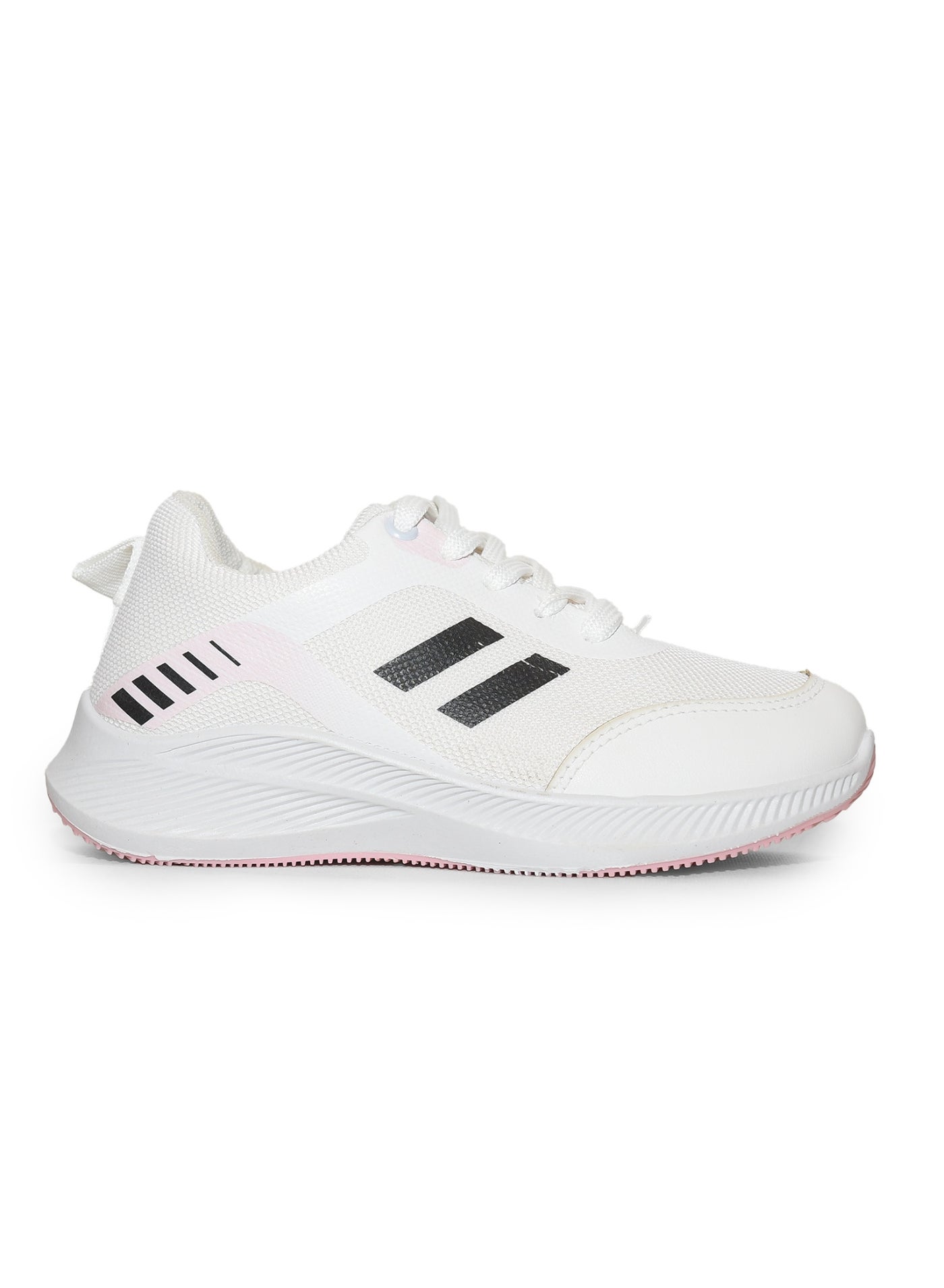 Women's Sportive Sneakers – Stylish Printed Design