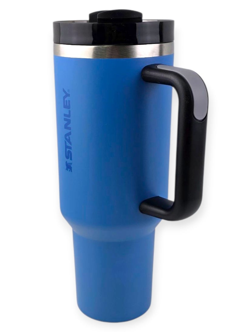 Stanley The Quencher H2.0 Flowstate Tumbler 1.18 L. - 40 OZ - Image 1