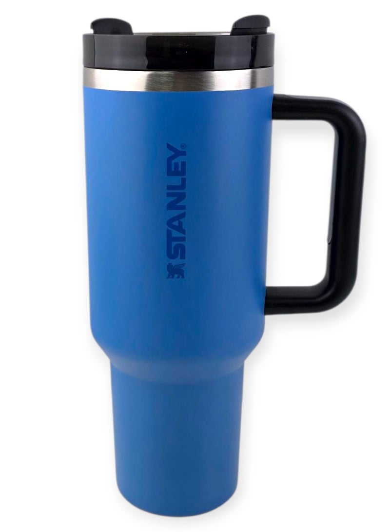 Stanley The Quencher H2.0 Flowstate Tumbler 1.18 L. - 40 OZ - Image 2
