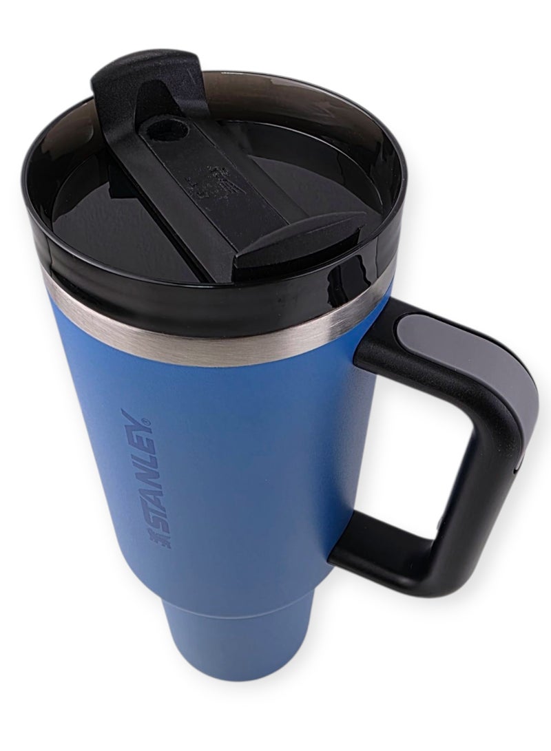 Stanley The Quencher H2.0 Flowstate Tumbler 1.18 L. - 40 OZ - Image 3