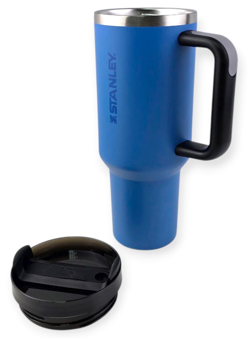 Stanley The Quencher H2.0 Flowstate Tumbler 1.18 L. - 40 OZ - Image 4