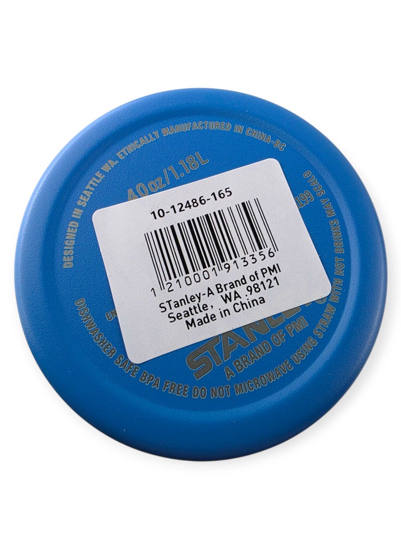 Stanley The Quencher H2.0 Flowstate Tumbler 1.18 L. - 40 OZ - Image 5