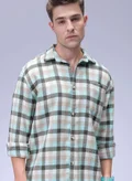 The Indian Garage Co Olive