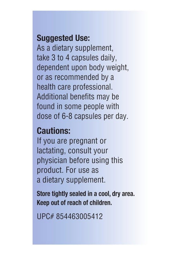 Relentless Improvement D-Serine - Image 4
