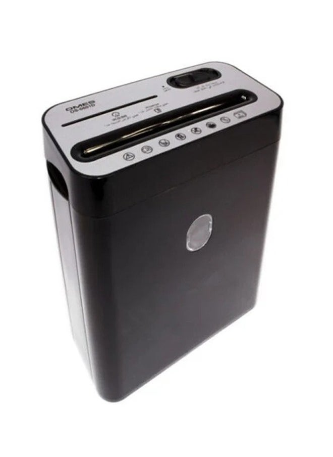 OS-0801D Paper Shredder – 12L Bin, CD & Credit Card Shredder for Home & Office - pzsku/Z163F4CBB9A2AF3E1C7AEZ/45/_/1737286944/bf943505-9b0f-49d4-946b-e21052bfef32