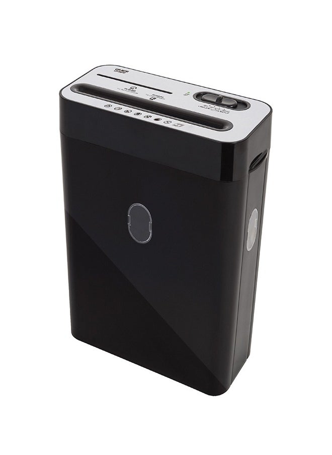 OS-0801D Paper Shredder – 12L Bin, CD & Credit Card Shredder for Home & Office - pzsku/Z163F4CBB9A2AF3E1C7AEZ/45/_/1737287344/9cb25c8e-e33a-4cfa-9473-b600d960aa6f