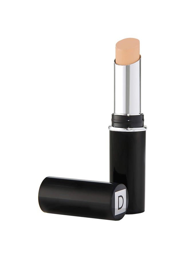Dermablend Quick Fix Full Coverage Cream Concealer Stick , Fast & Easy Pecision Coverage with all day Hydration, Multi-tasking concealer for Dark Circles, Acne, and Scars - Image 1