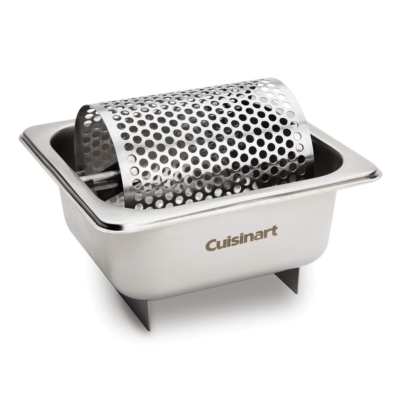 Cuisinart عجلة الزبدة من كويزينارت CBW-201 من الفولاذ المقاوم للصدأ - Image 1