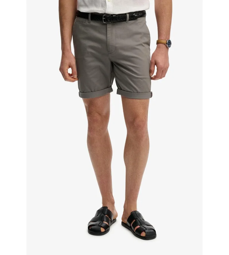 Superdry Premium Regular Chino Shorts