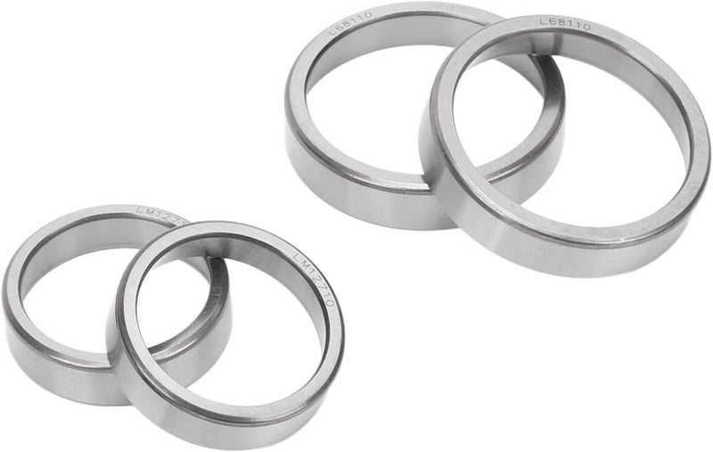 Certified stocked merchandise Trailer Hub Kits, 10Pcs L68149 LM12749 Trailer Axle Wheel Hub Bearings Kit Alloy Support Reduce Friction for 1-1/16in Trailer Axles Wheel Hub All season compatible build Moisture wear upgraded quality Multiple options Fixed delivery schedule Market demand focused build Elegant multi-option build Ready varied options Salt resistant coating All temp range compatible build Classic design alternatives Cleaner resistant Treated anti-rust metal Affordable purchase options Simple multi-feature practical build Trendy flexible practical build Foldable User feedback upgraded quality Various fittings Land transit & shipment compatible KSA market popular practical build All environment compatible Stackable design Balanced universal design Local & cross border ship compatible - Image 3