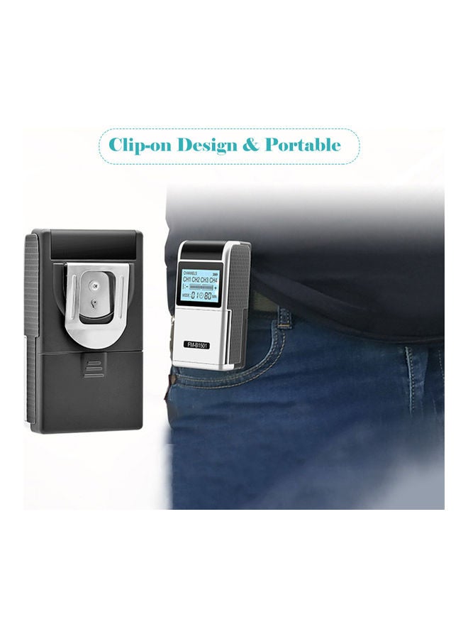 Loquat EMS Muscle Stimulator - Image 4