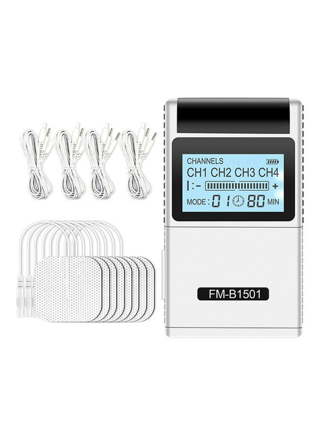 Loquat EMS Muscle Stimulator - Image 3