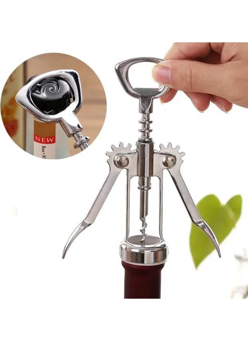 Piev Gondola Corkscrew With Lid Opener