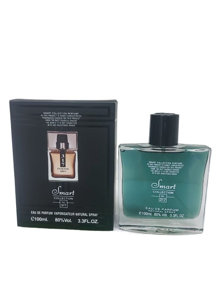 Smart collection Dior Homme Intense Scent from Smart Collection 100 ml - Image 2