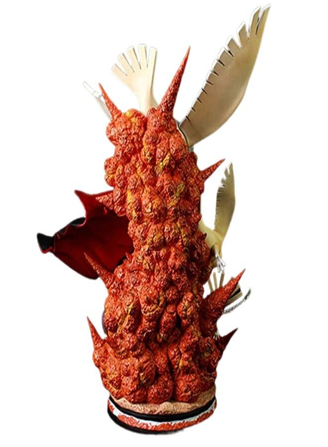 Akatsuki Member Deidara Action Figure - Image 2