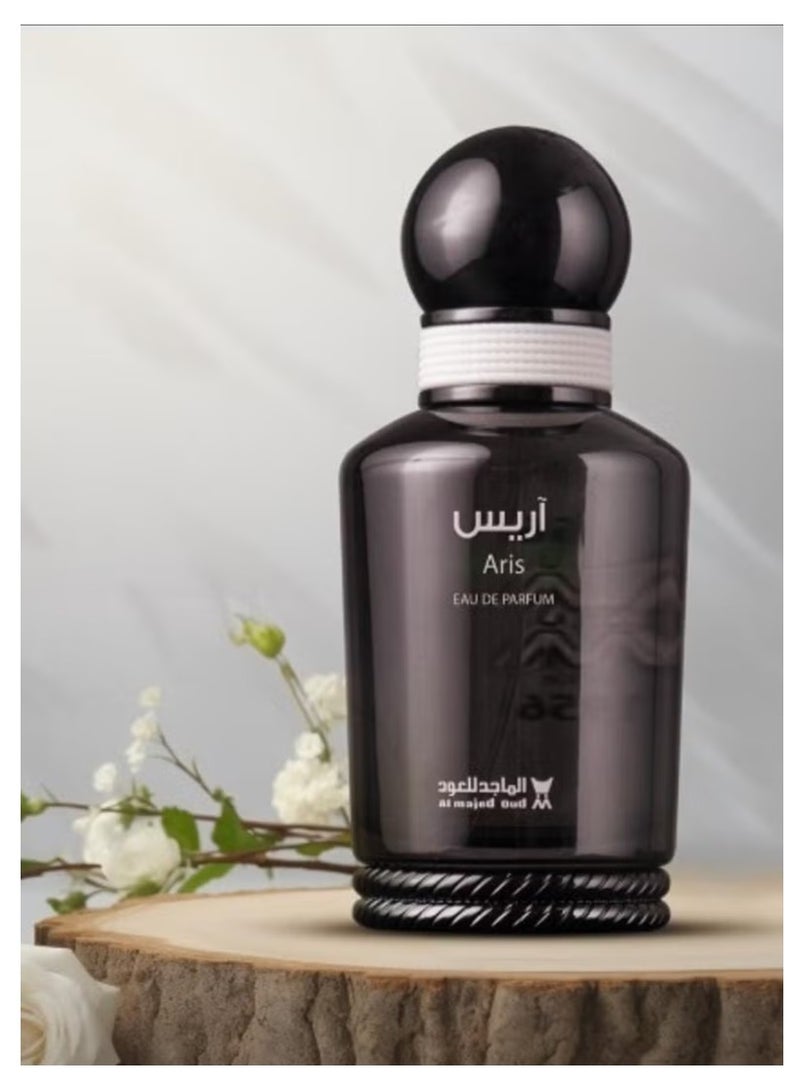Al Majed Oud Aris Classic Perfume - Image 3