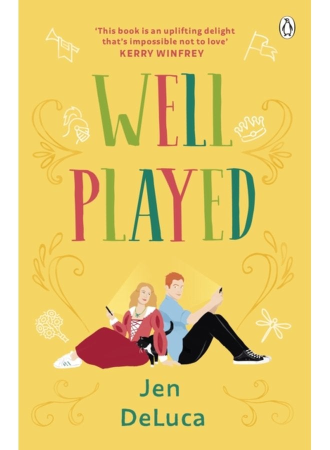 Well Played The addictive and feel good Willow Creek TikTok romance - Paperback