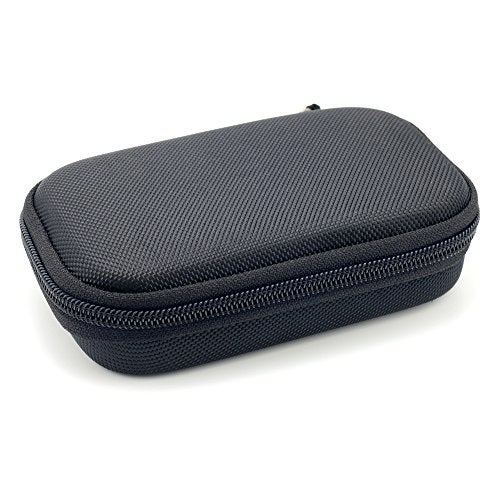 Alltravel حافظة معزز واي فاي Alltravel لنقاط الاتصال المحمولة 4G LTE مثل Alcatel LINKZONE و Verizon Jetpack و GlocalMe و ZTE و Huawei و Netgear و At&t و Sprint و T-Mobile و Skyroam و Solis و mesh Pocket - Image 4