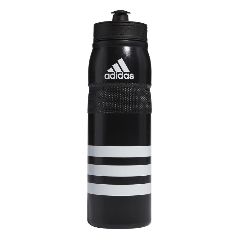Adidas 750 ML (28 oz) Stadium Refillable Plastic Sport Water Bottle - Image 1