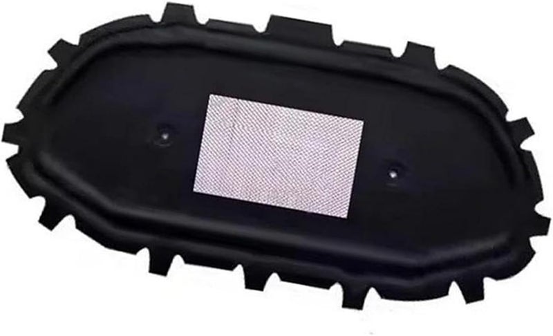 DEMULAX Engine Heat Shield Mat for Skoda Karoq - Image 1