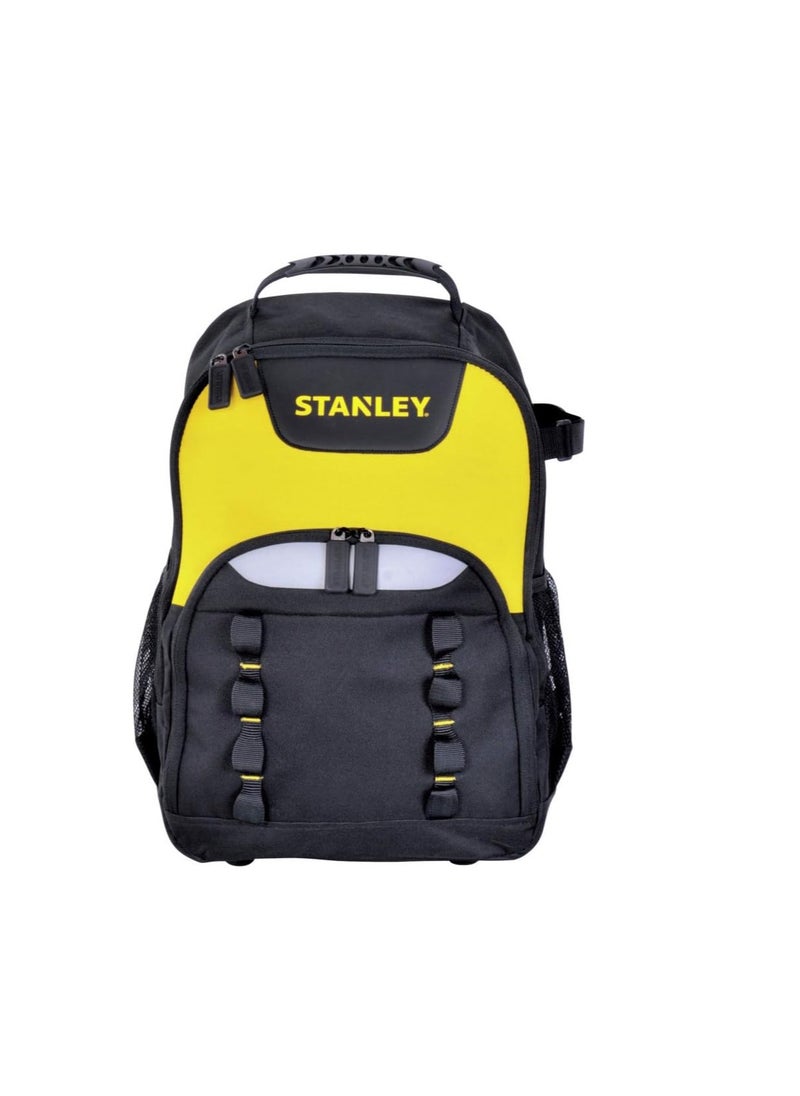 Stanley Tool Backpack For Unisex Polyester  - Image 1